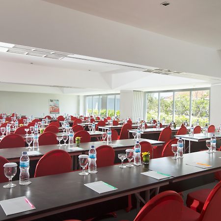 Hotel Ibis Styles Bali Benoa Nusa Dua  Exterior foto