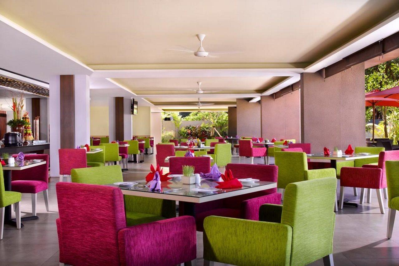 Hotel Ibis Styles Bali Benoa Nusa Dua  Exterior foto