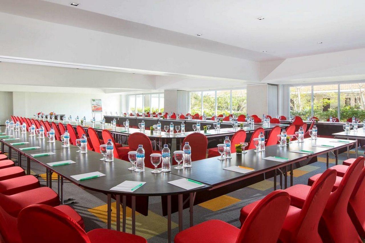 Hotel Ibis Styles Bali Benoa Nusa Dua  Exterior foto