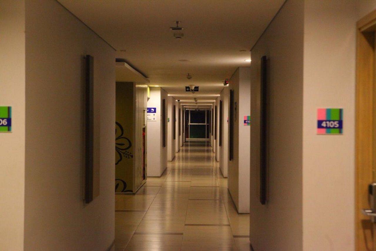 Hotel Ibis Styles Bali Benoa Nusa Dua  Exterior foto