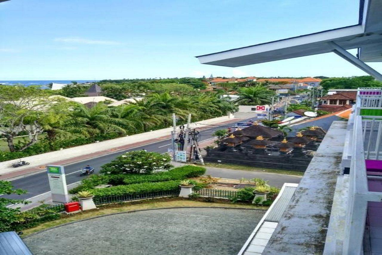 Hotel Ibis Styles Bali Benoa Nusa Dua  Exterior foto