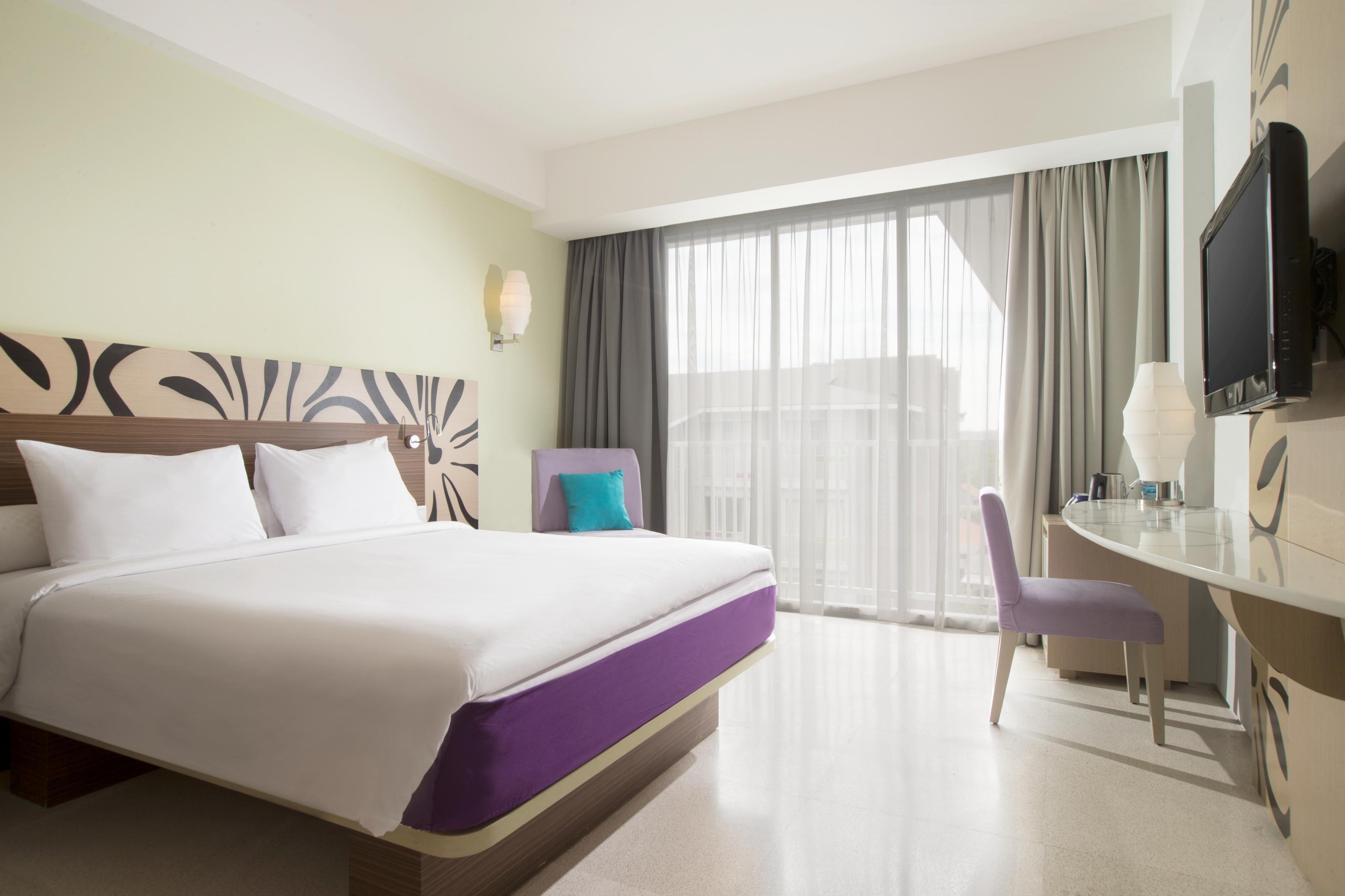 Hotel Ibis Styles Bali Benoa Nusa Dua  Exterior foto
