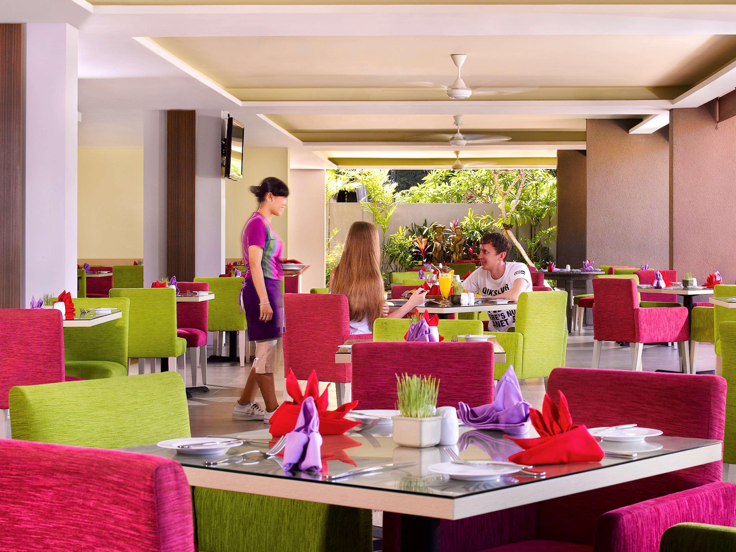 Hotel Ibis Styles Bali Benoa Nusa Dua  Exterior foto