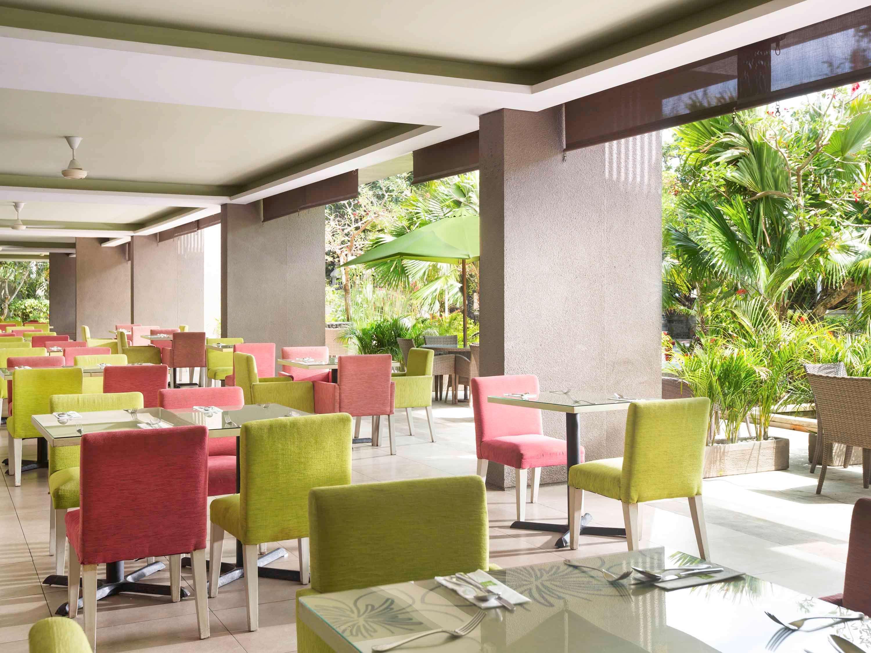 Hotel Ibis Styles Bali Benoa Nusa Dua  Exterior foto