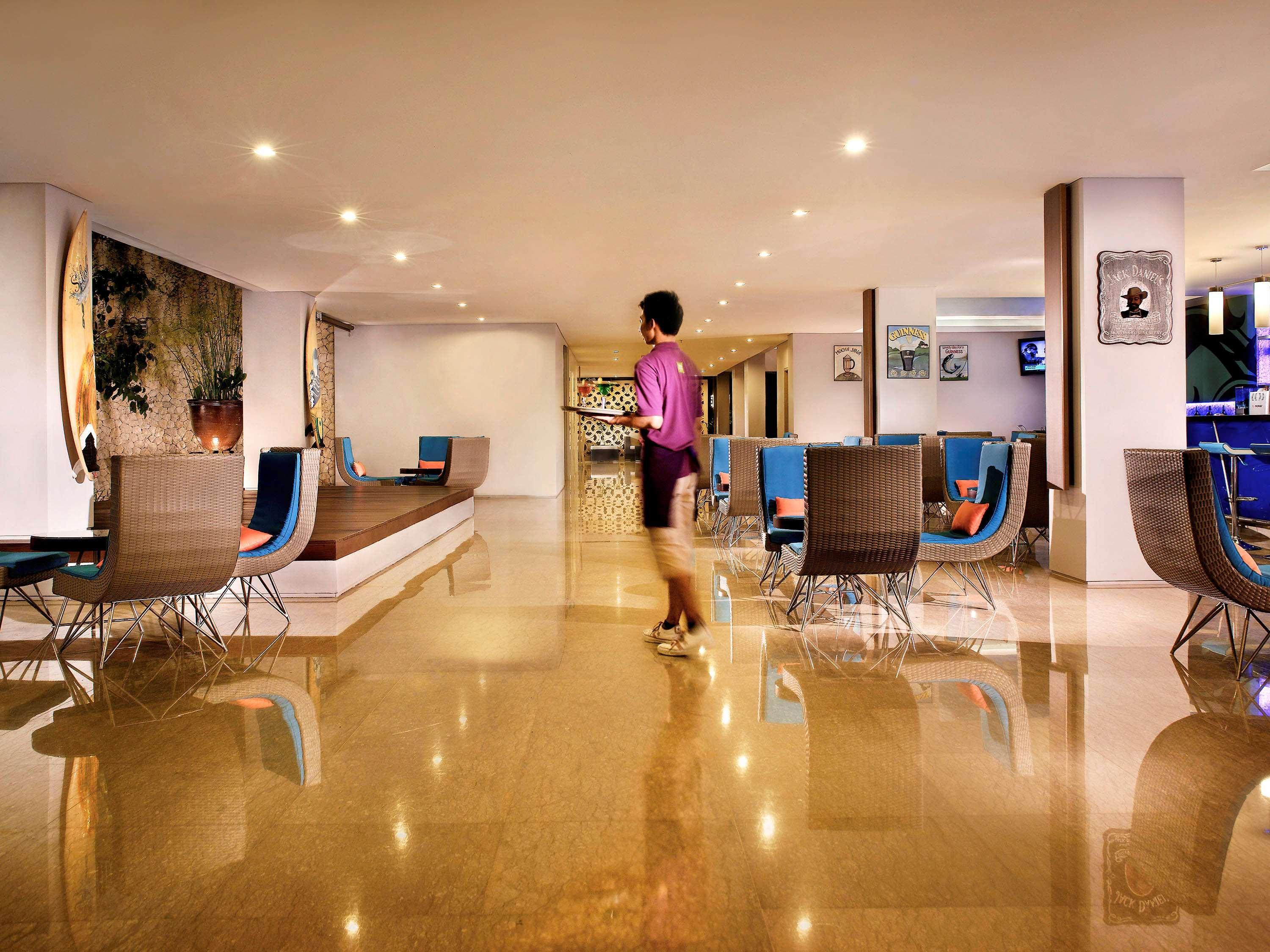 Hotel Ibis Styles Bali Benoa Nusa Dua  Exterior foto