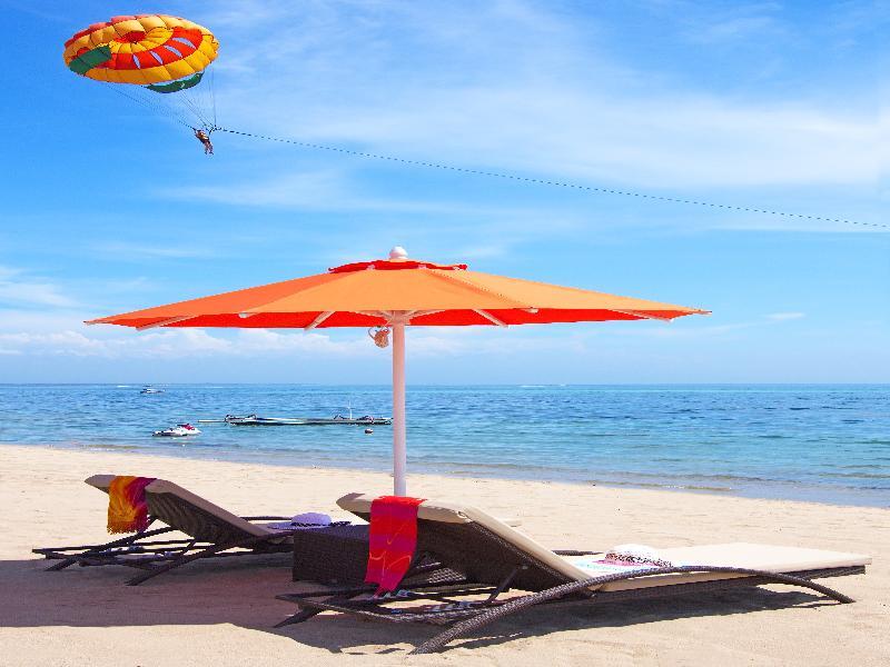 Hotel Ibis Styles Bali Benoa Nusa Dua  Exterior foto