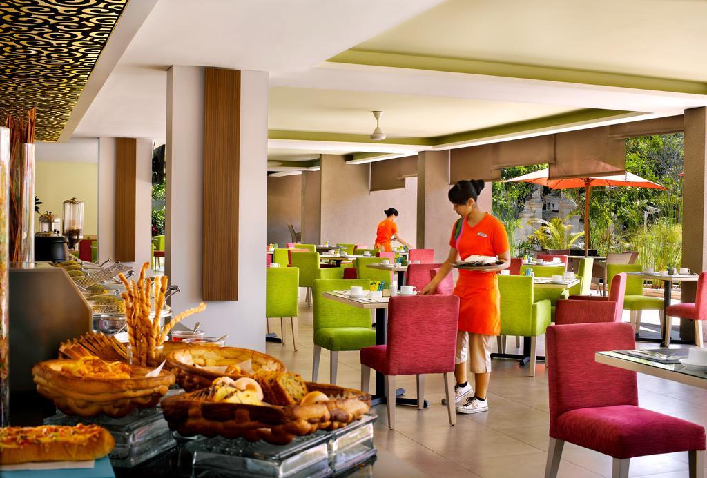 Hotel Ibis Styles Bali Benoa Nusa Dua  Exterior foto