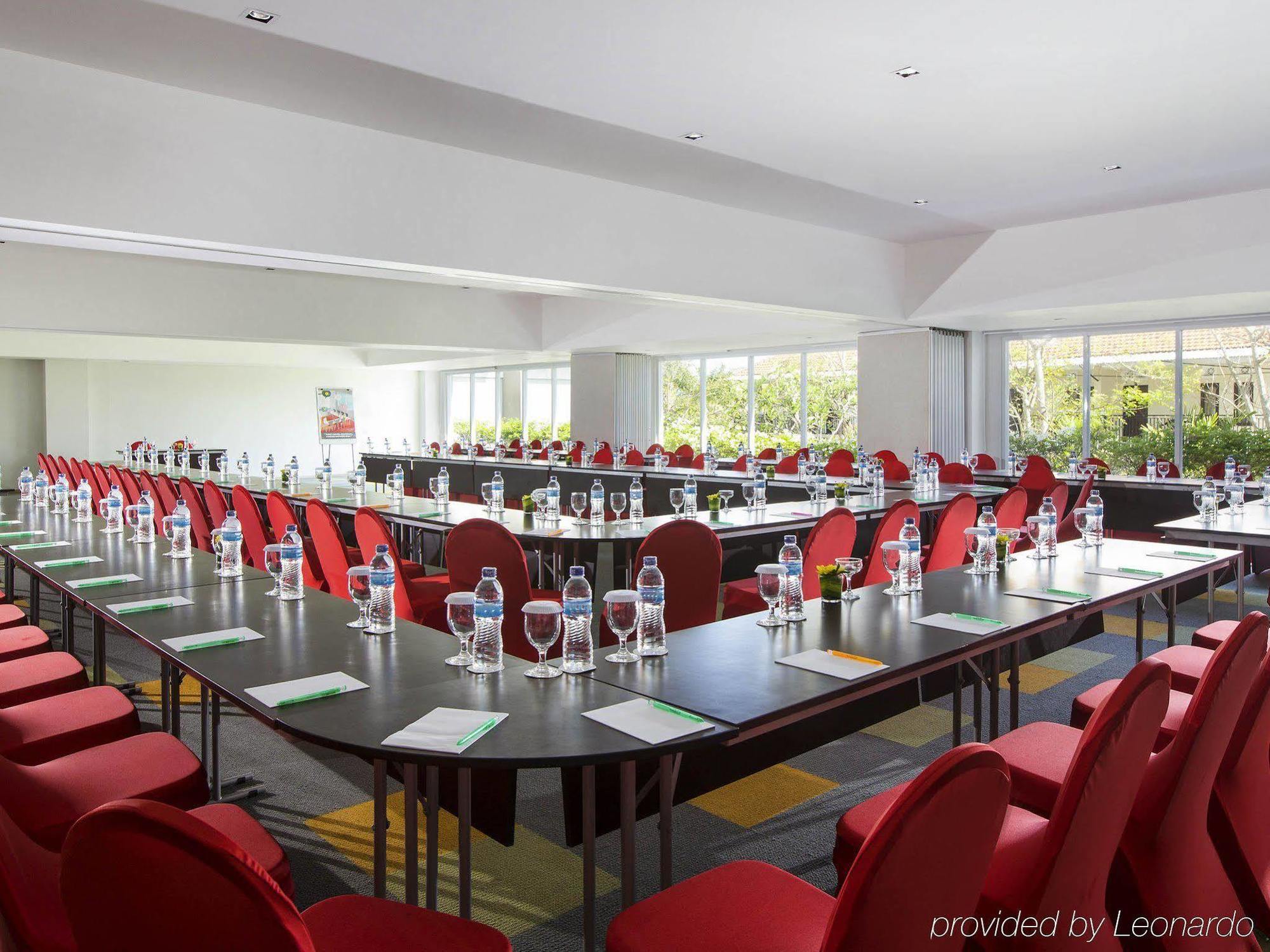 Hotel Ibis Styles Bali Benoa Nusa Dua  Exterior foto