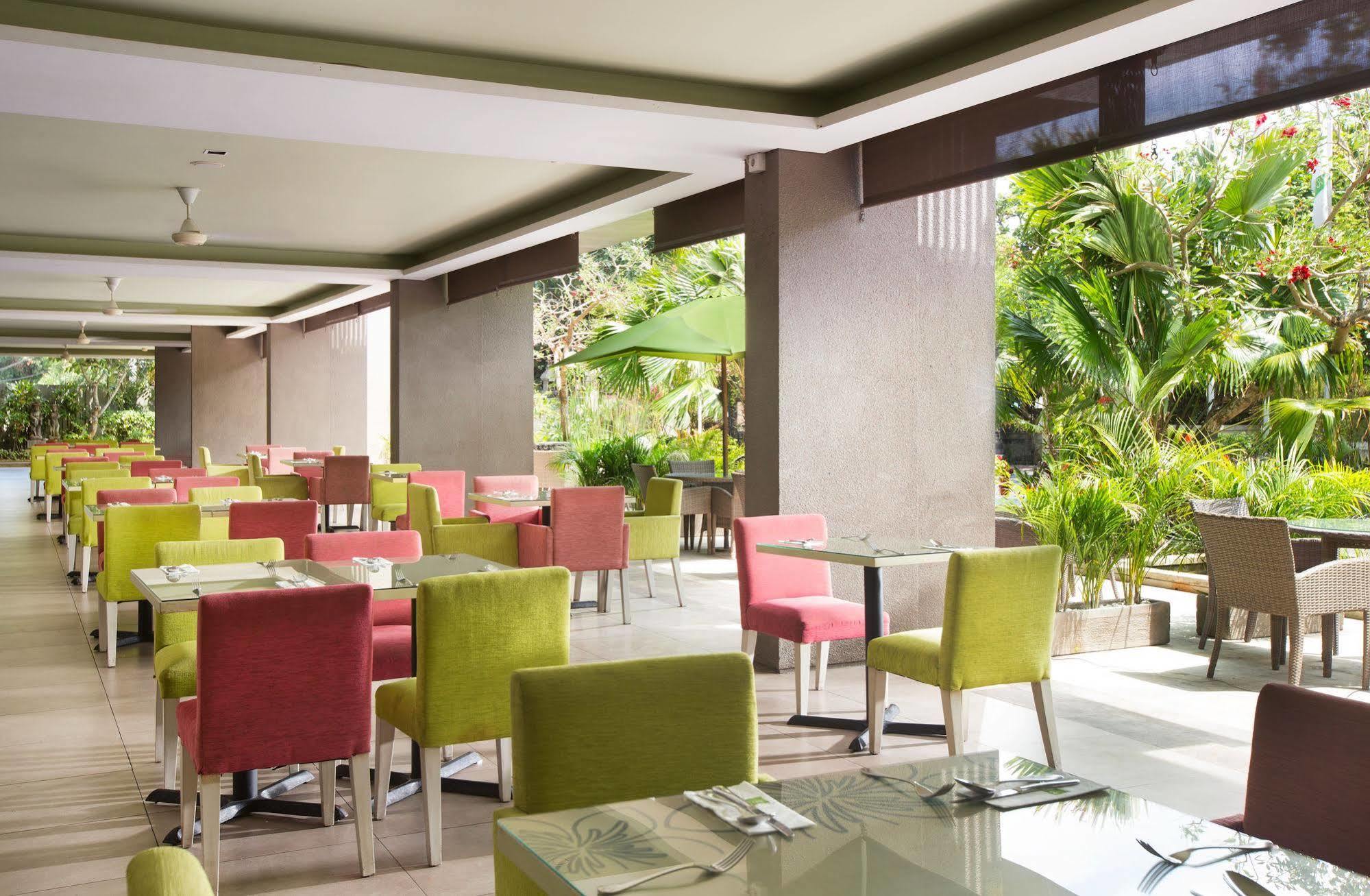 Hotel Ibis Styles Bali Benoa Nusa Dua  Exterior foto